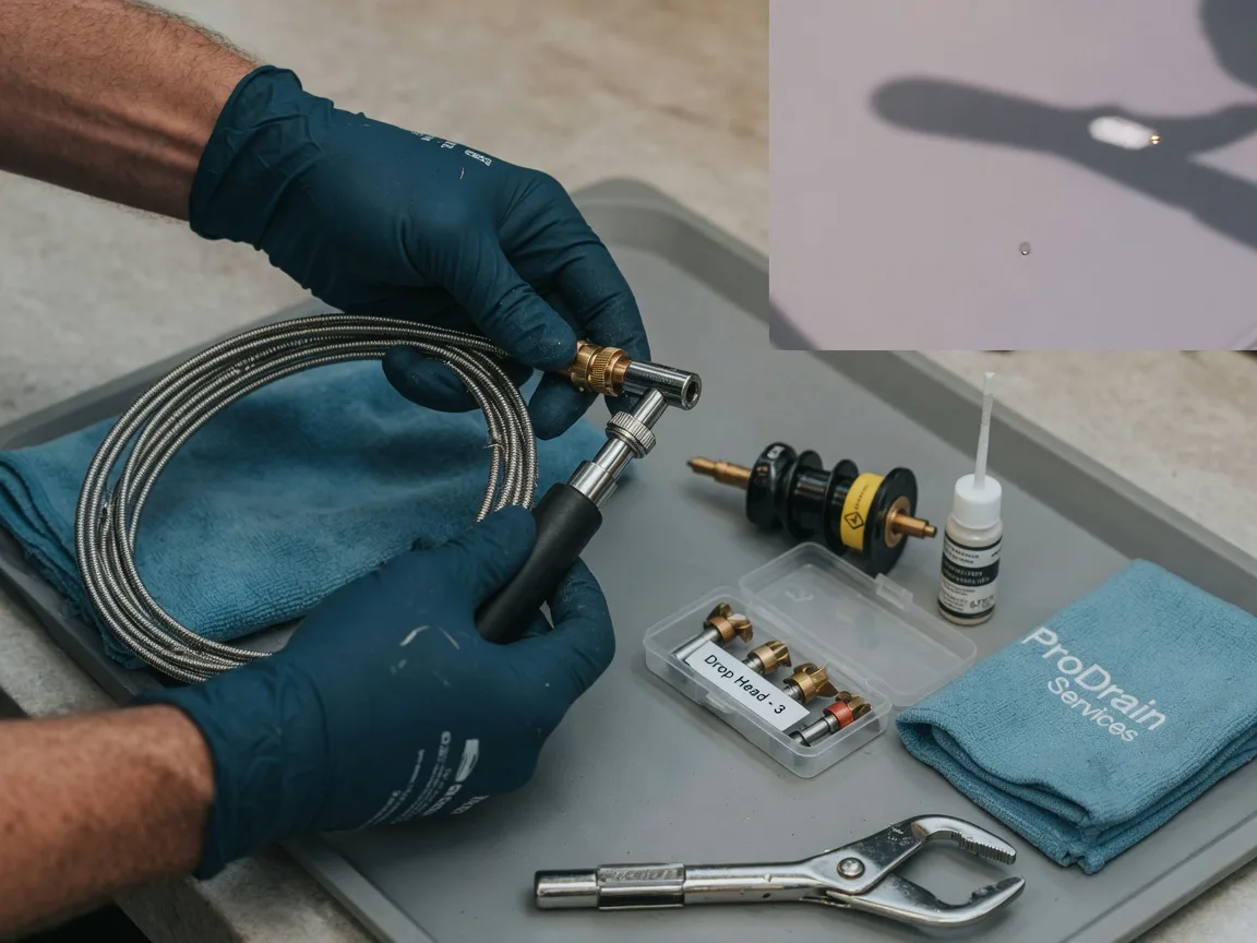 Why choose Drain Cleaning in Thomson, IL
